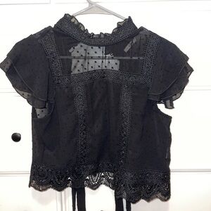 Womens Blouse
